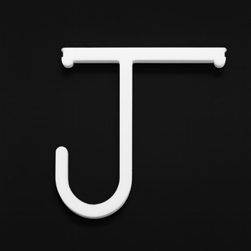 Slika Držač gornje maske (rešetke) panelnog radijatora